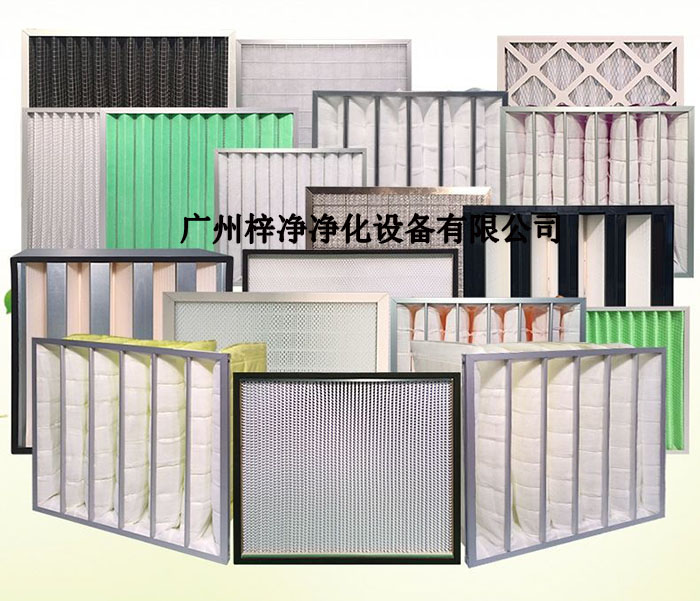 空氣過濾器 空氣過濾器