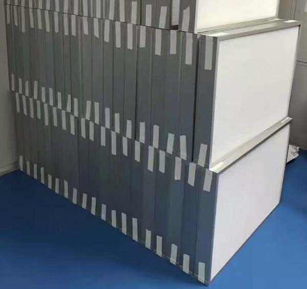 高效過(guò)濾器制作 高效過(guò)濾器制作