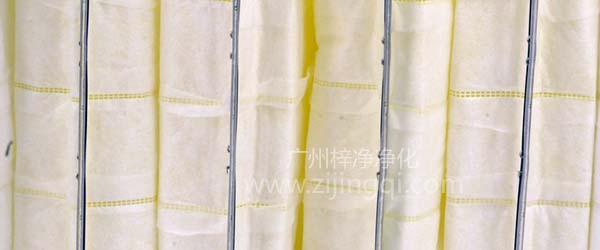 袋式過(guò)濾器結(jié)構(gòu) 袋式過(guò)濾器結(jié)構(gòu)