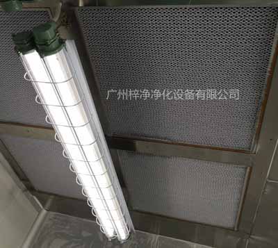 已經報廢了的高效空氣過濾器 已經報廢了的高效空氣過濾器